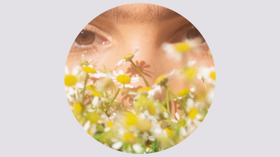 The Psychology of Scent: Mood-Boosting Effects