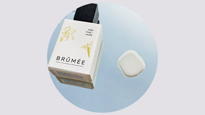 Fragrance Meets Skincare With Our Milky Formulation