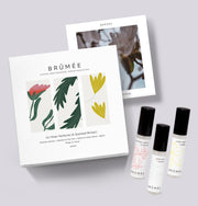 Un Hiver Parfumé - Alcohol-free Perfume Luxury Set