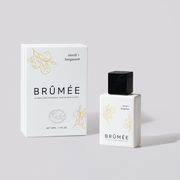 Neroli + Bergamot Alcohol-free Perfume 50mL