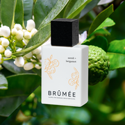 Neroli + Bergamot Alcohol-free Perfume 50mL