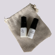 Summer Edit Alcohol-free Natural Perfume Discovery Set