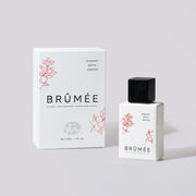 Aromatic Spices + Jasmine Alcohol-free Fine Fragrance | Brûmée - Kind to Skin Fragrance