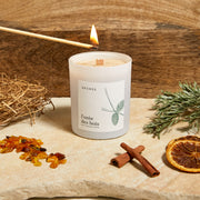 L'Orée des Bois Plant-Based Candle 180g