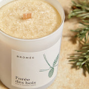L'Orée des Bois Plant-Based Candle 180g